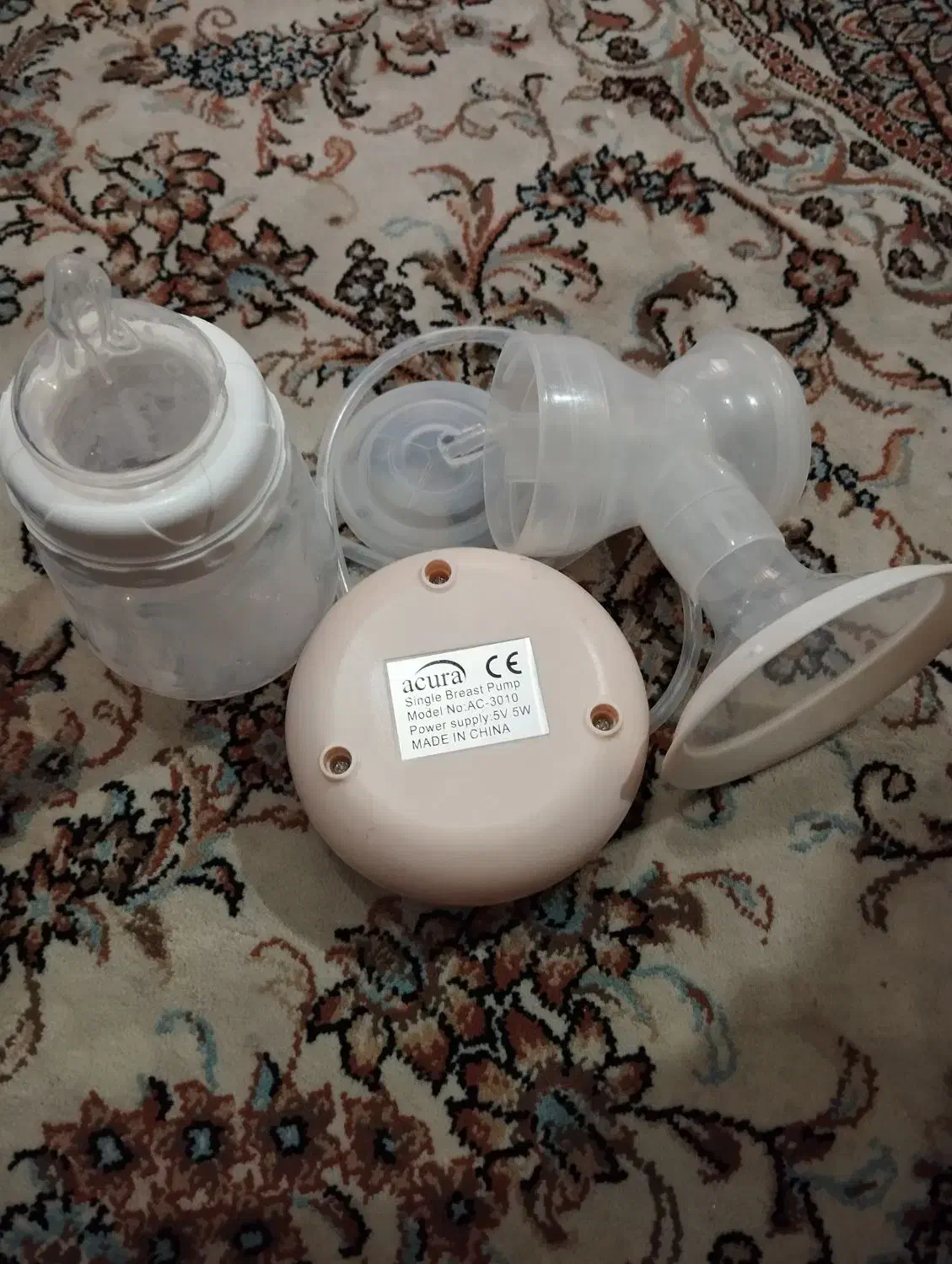 شیردوش|اسباب و اثاث بچه|باقرشهر, |دیوار