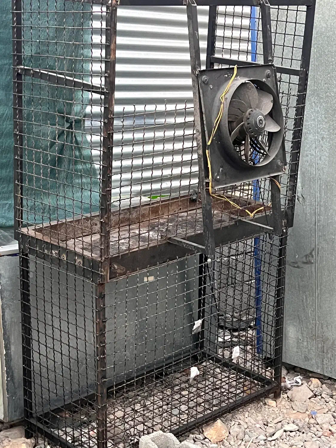 منقل|اجاق گاز و لوازم برقی پخت‌وپز|فردیس, دهکده|دیوار