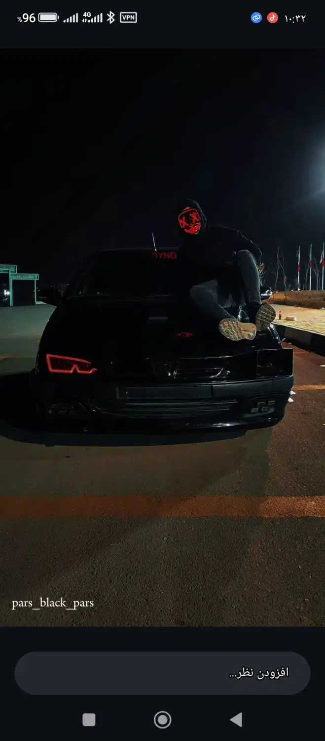 انواع اقسام چراغ های استوک ایرانی و خارجی|قطعات یدکی و لوازم جانبی|اردبیل, |دیوار