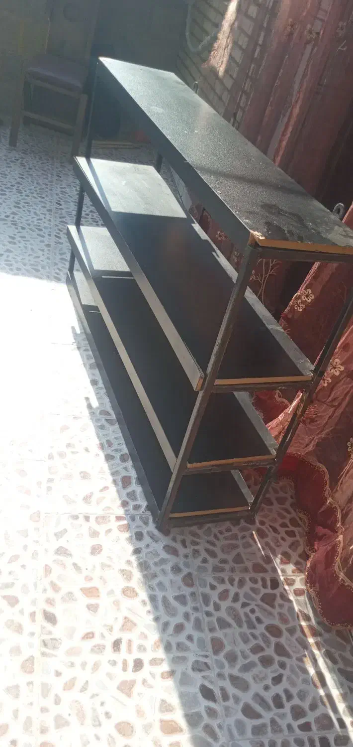 میز|میز تحریر و کامپیوتر|آبادان, |دیوار