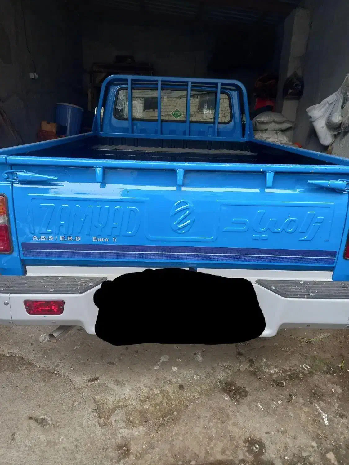 فروش نیسان|خودرو سواری و وانت|آستارا, |دیوار