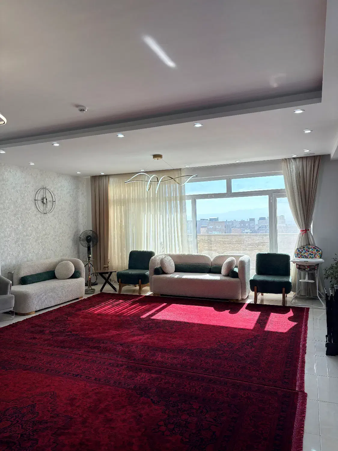 آپارتمان تک واحدی امیرکبیر|فروش آپارتمان|سبزوار, امیر کبیر|دیوار