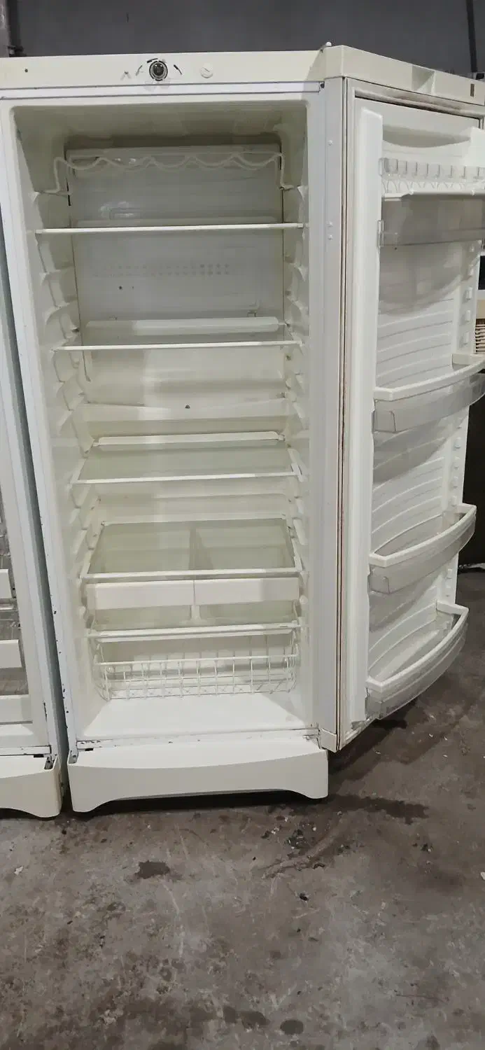 یخچال دوقلو سالم و بشرط|یخچال و فریزر|آمل, |دیوار