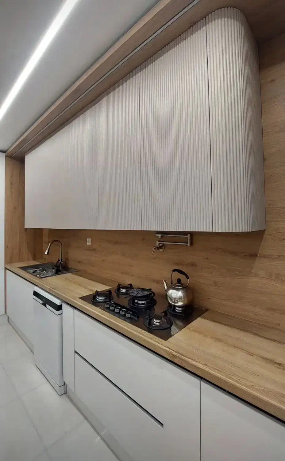 مونتاژ کار mdf|استخدام صنعتی، فنی، مهندسی|محمدشهر, محمدشهر|دیوار