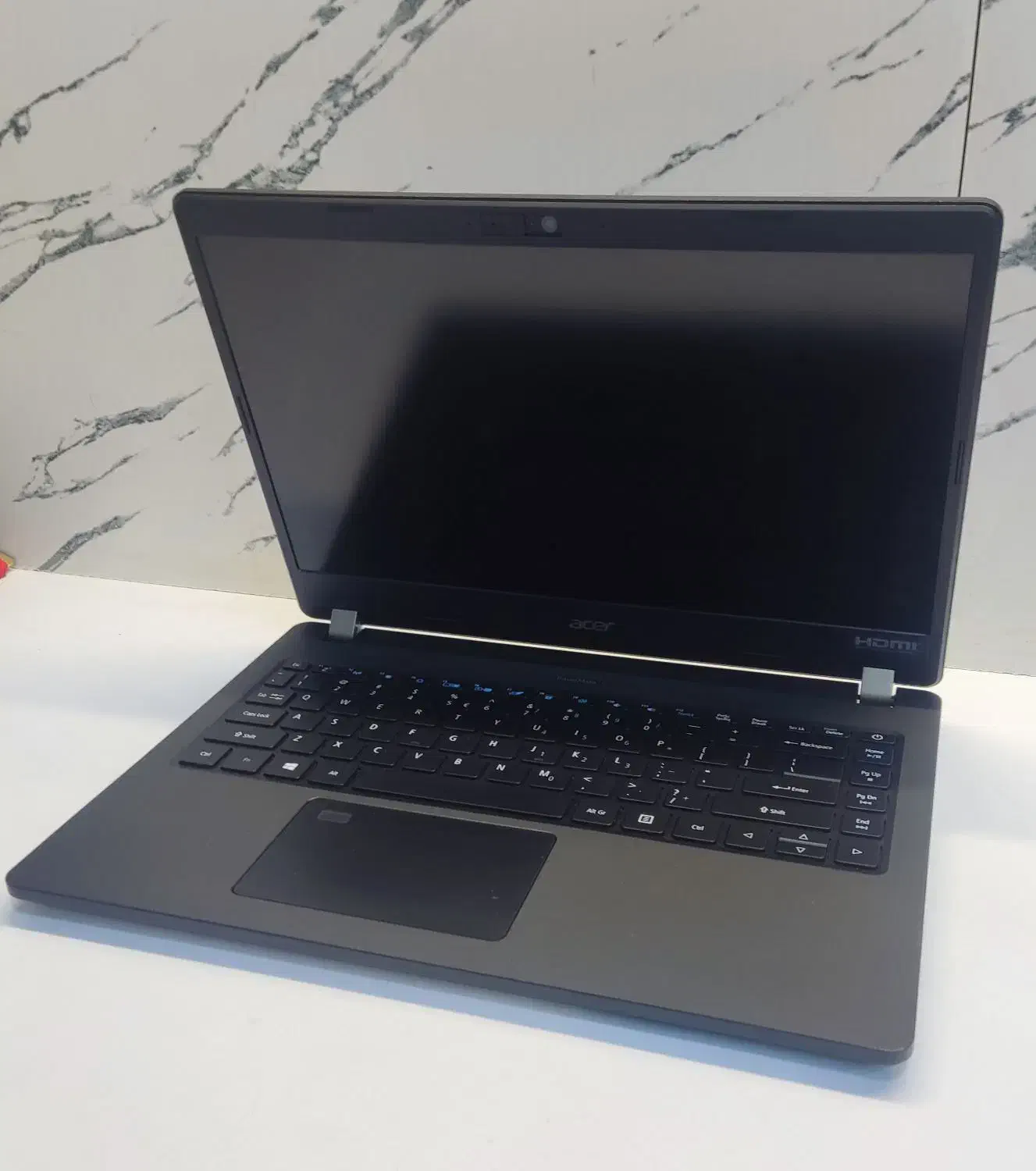 لپ تاپ ایسر نسل ۱۰|رایانه همراه|اهواز, نادری|دیوار