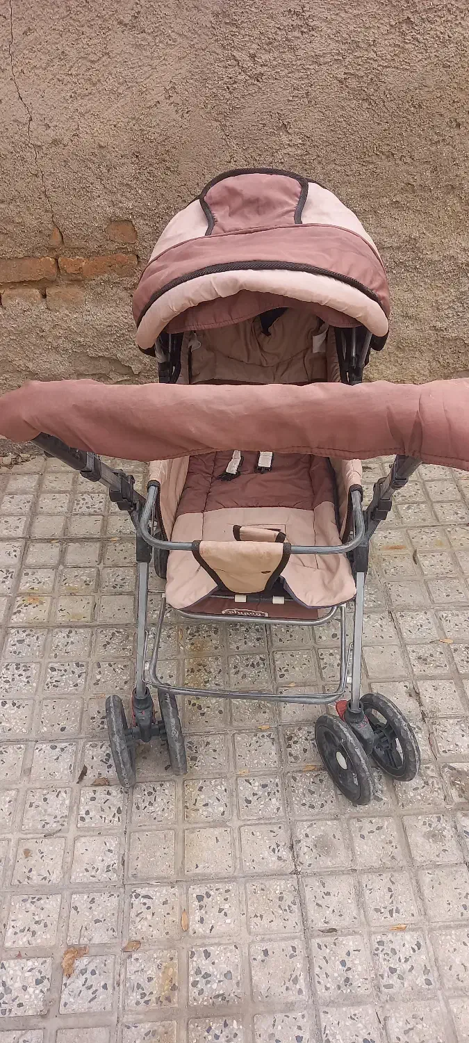 کالسکه بچه|کالسکه و لوازم جانبی|ملایر, |دیوار