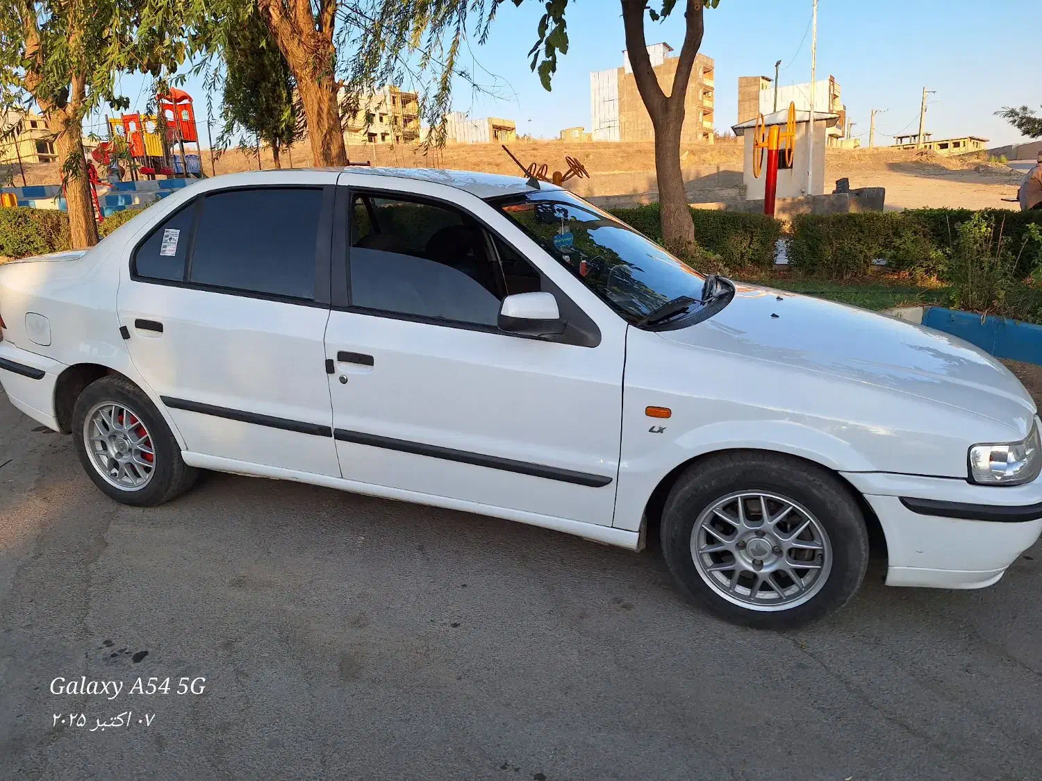 xu7.98|خودرو سواری و وانت|بروجرد, |دیوار