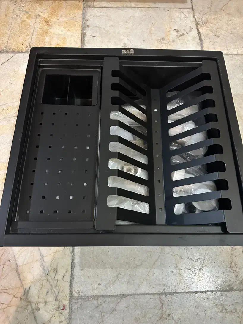 آبچکان توکار کابینتی|آبچکان و نظمدهنده ظروف|تهران, باغ فیض|دیوار