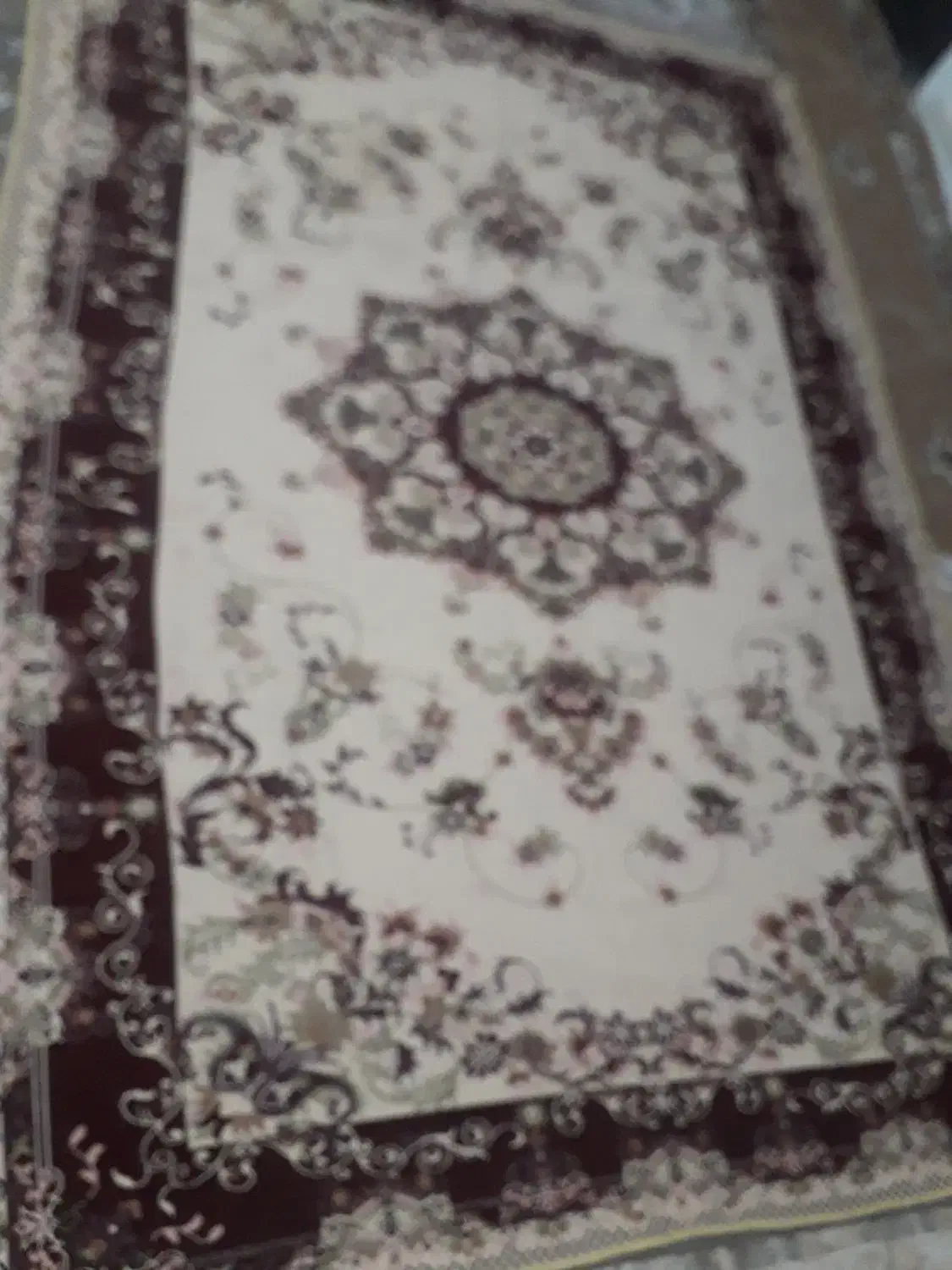 رو فرشی در حد نهه|روفرشی|کرمانشاه, |دیوار