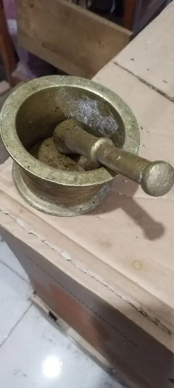 فروش هاونگ|ظروف پختوپز|مشهد, یوسفیه (شهرک غرب)|دیوار