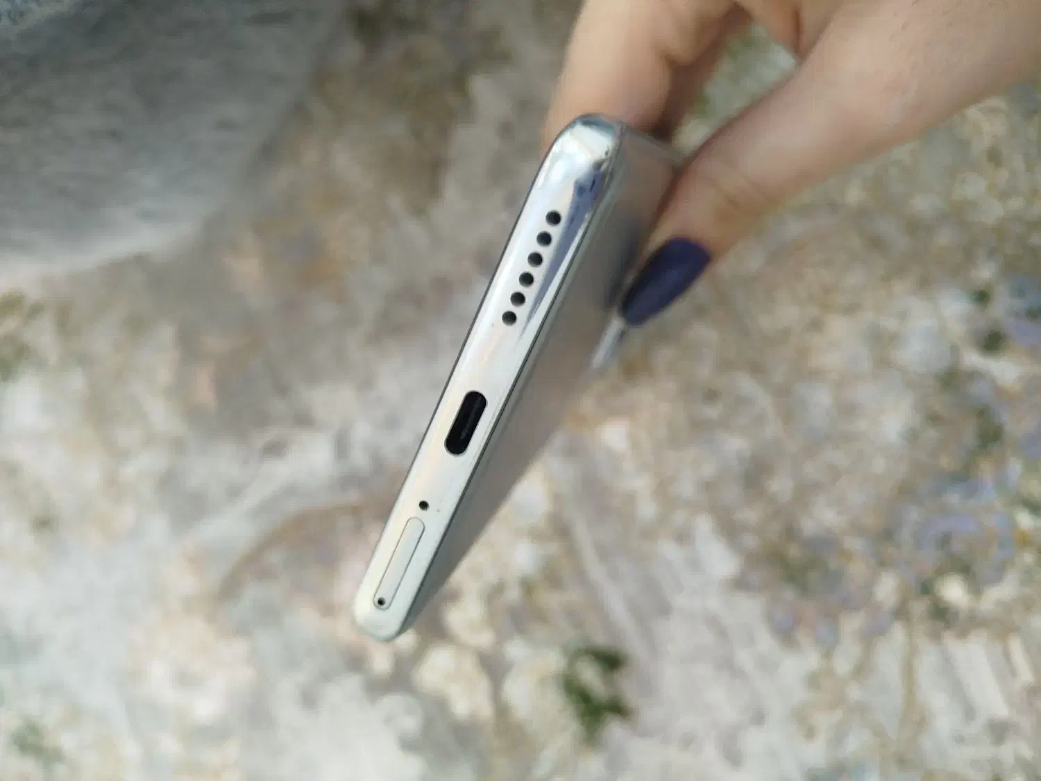 گوشی پوکو x7|موبایل|زابل, |دیوار