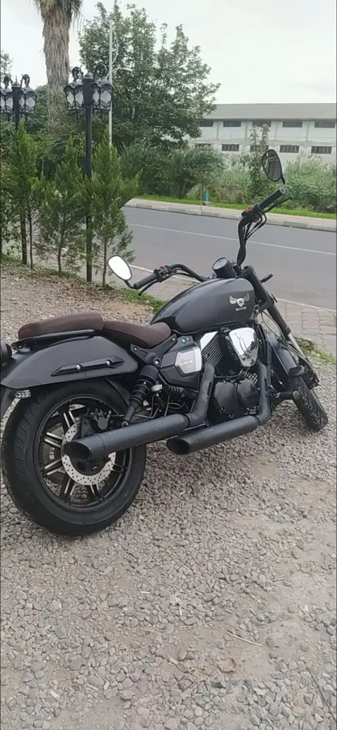 c2 250 دوسیلندر|موتورسیکلت|رشت, امین الضرب|دیوار