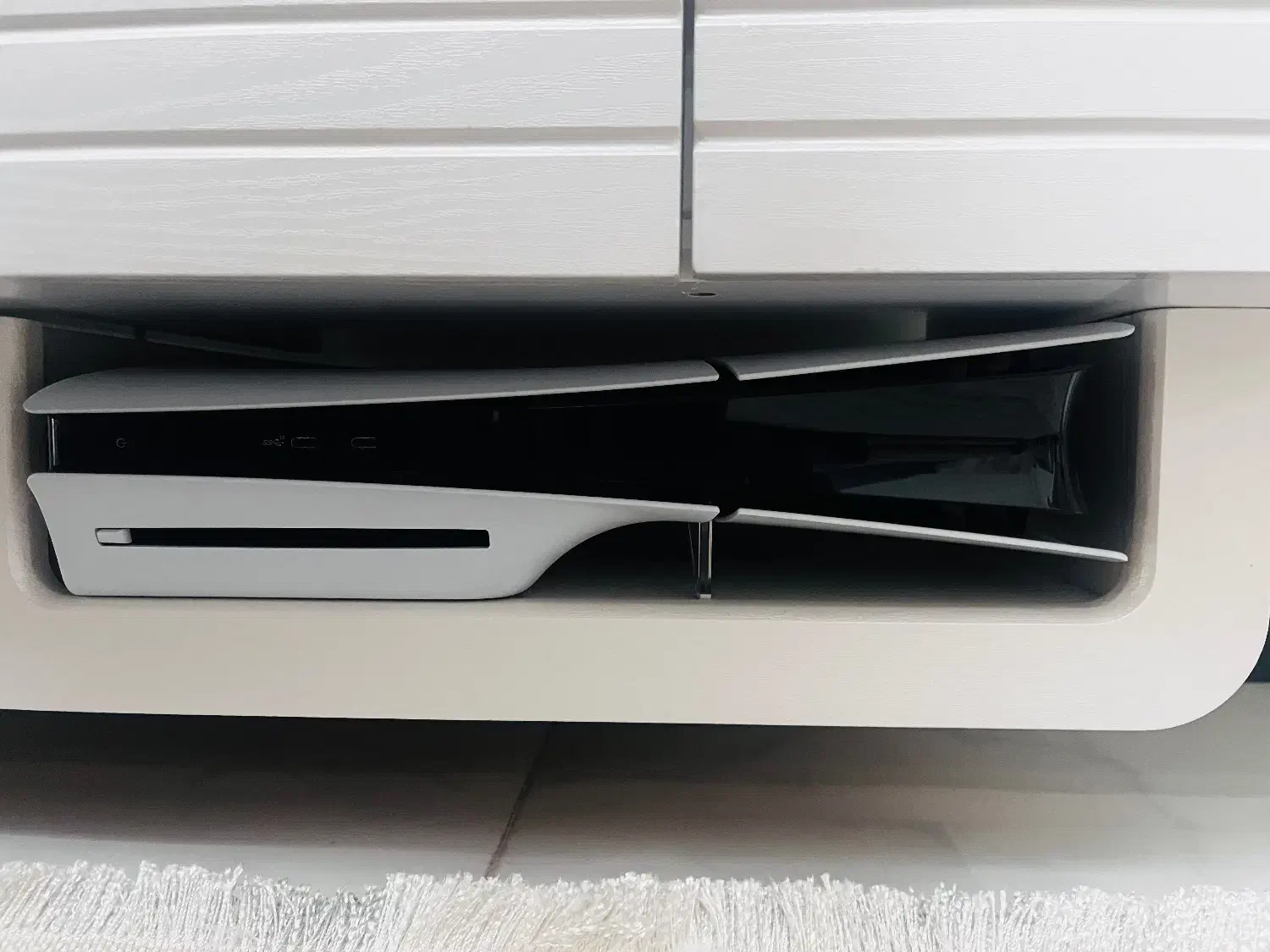 Ps5 slim|کنسول، بازی ویدئویی و آنلاین|کهریزک, |دیوار