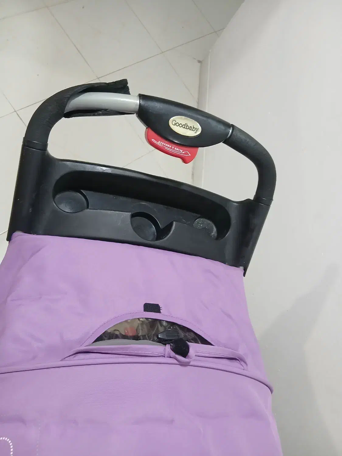 کالسکه خارجی|کالسکه و لوازم جانبی|بندرعباس, |دیوار