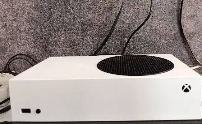Xbox series s همراه با بازی|کنسول، بازی ویدئویی و آنلاین|هشتگرد, فاز ۲ مهستان|دیوار
