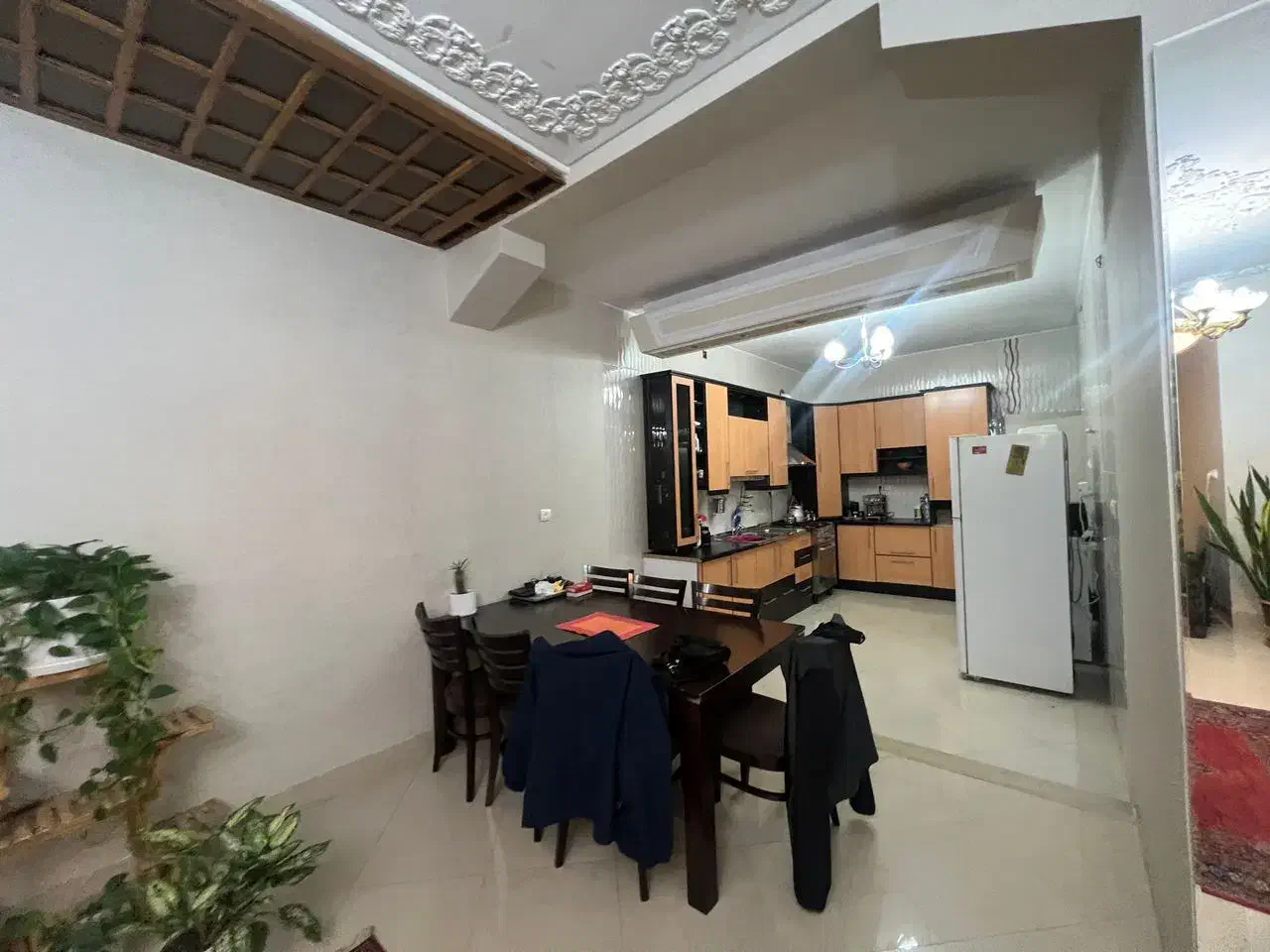 اجاره منزل ویلایی دربست 3خوابه ستارخان|اجارهٔ خانه و ویلا|شیراز, ستارخان|دیوار