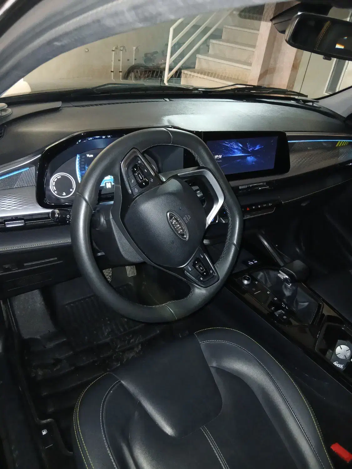 MVM X33 cross|خودرو سواری و وانت|کرج, شهرک بنفشه|دیوار