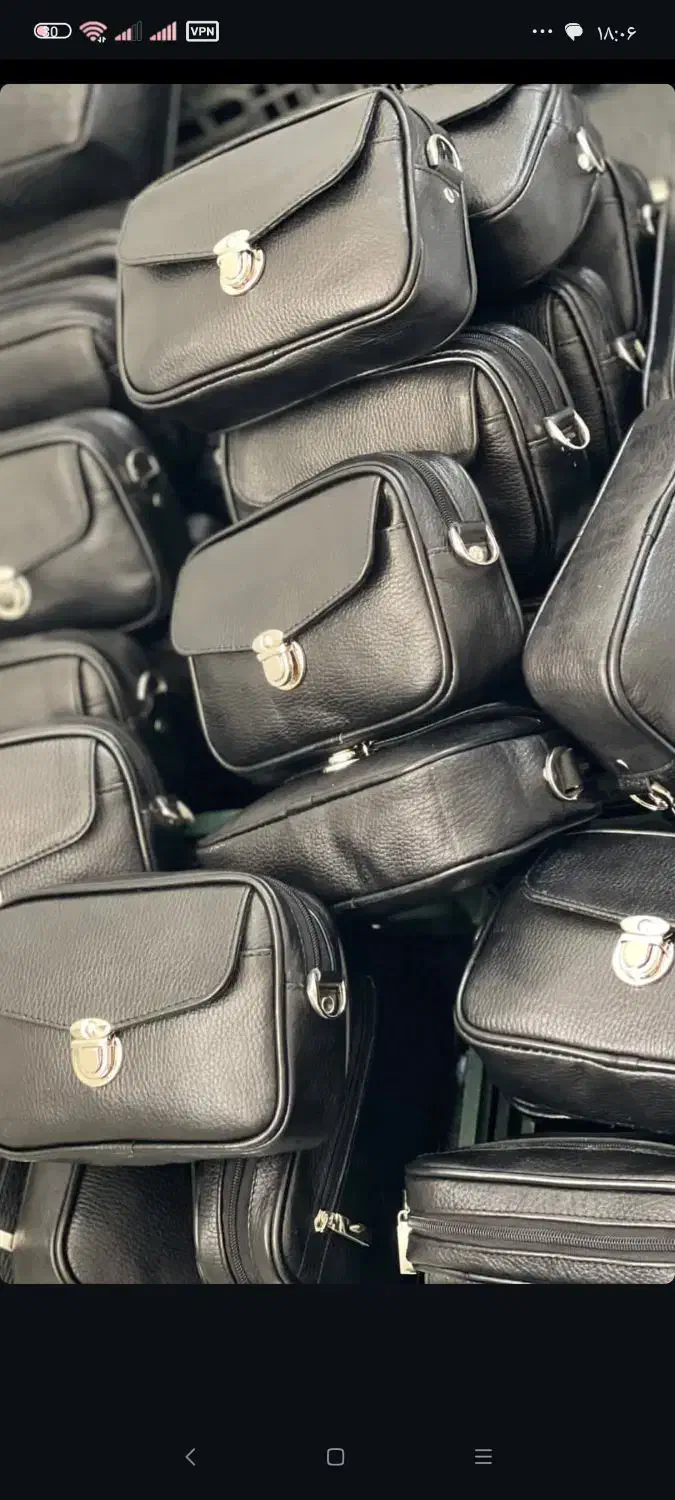 جذب نیرو در کارگاه کیف دوزی درون شهری|استخدام هنری و رسانه|ساوه, |دیوار