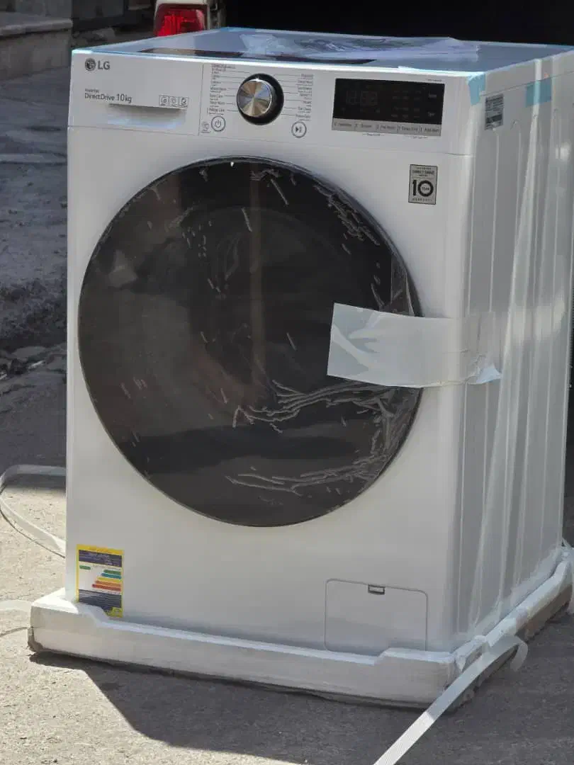 انواع ماشین لباسشویی اقساطی  ایرانی خارجی اقساط|ماشین لباسشویی و خشک‌کن لباس|مشهد, رضاشهر|دیوار