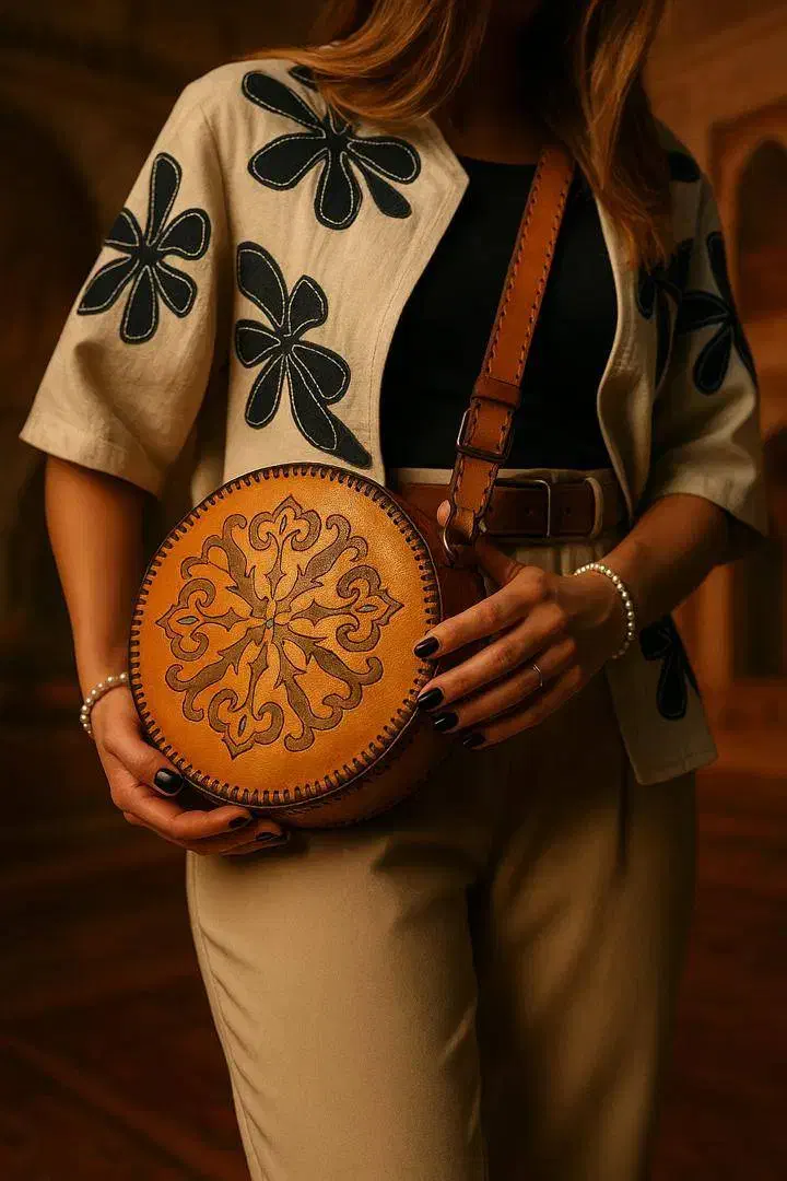 کیف رو دوشی|کیف، کفش، کمربند|تهران, شمس‌آباد|دیوار