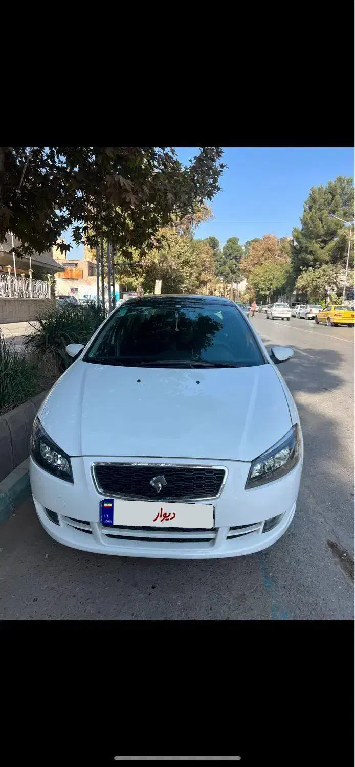 رانا پلاس پاناروما|خودرو سواری و وانت|نیشابور, شهرک جانبازان|دیوار