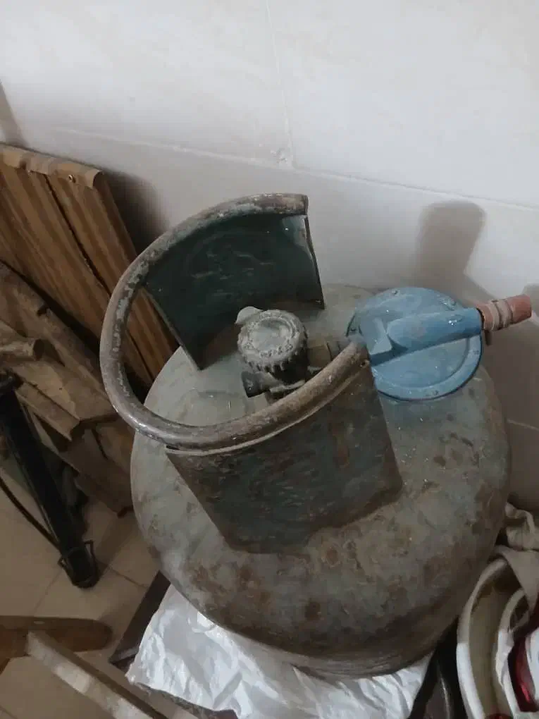 کپسول گاز سوپر|اجاق گاز و لوازم برقی پختوپز|سمنان, |دیوار