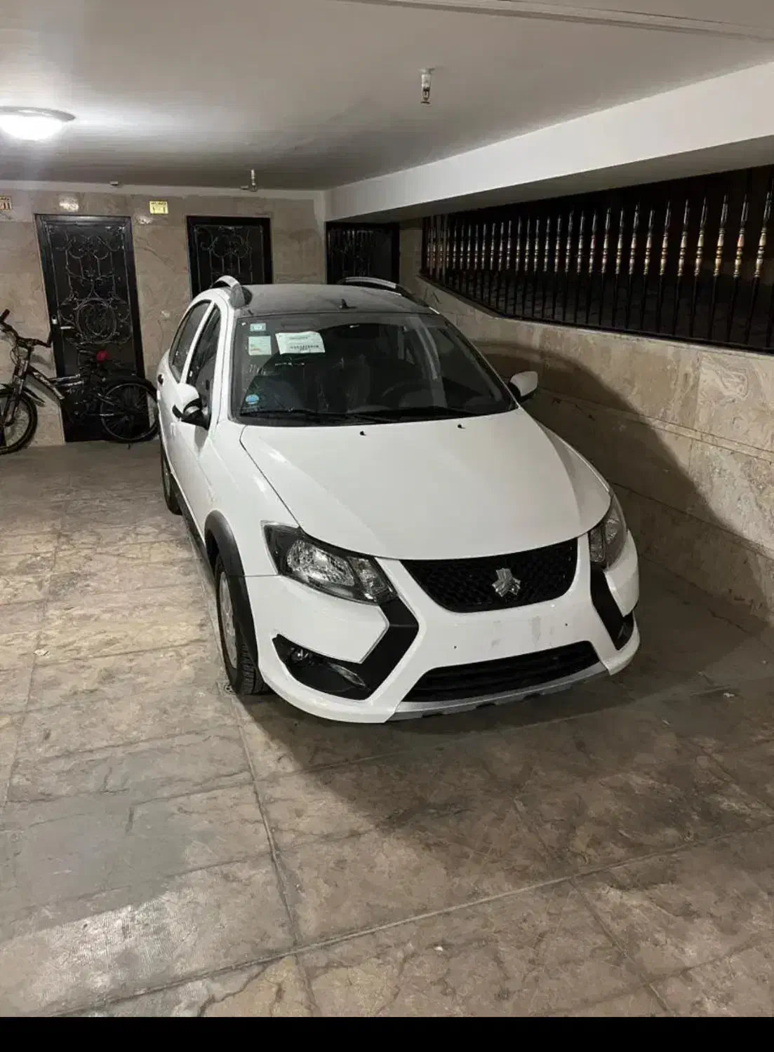 کوییک‌ خشک|خودرو سواری و وانت|رامسر, |دیوار