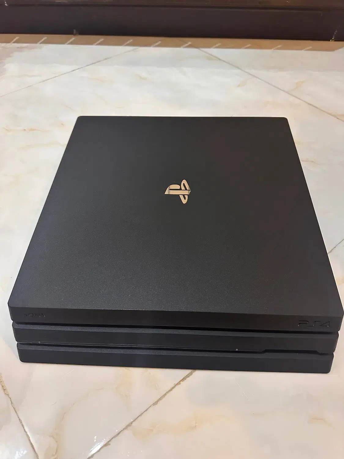 پلی استیشن ۴ پرو|کنسول، بازی ویدئویی و آنلاین|تهران, سازمان آب|دیوار