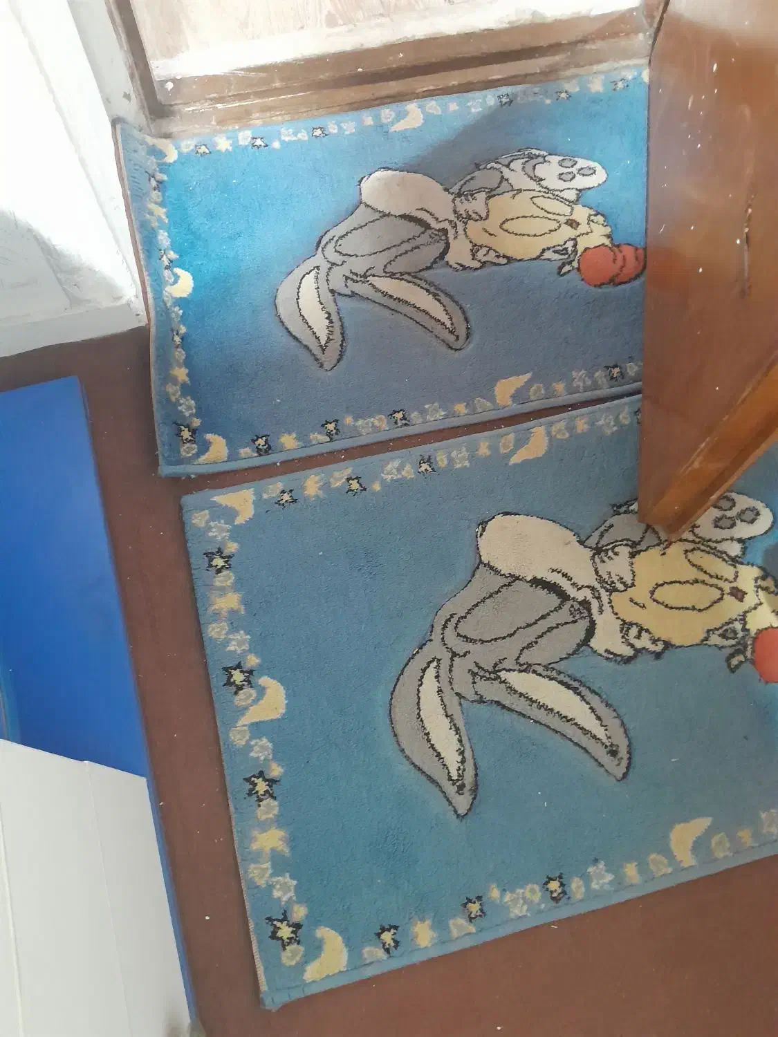 فرش|فرش|رامسر, |دیوار