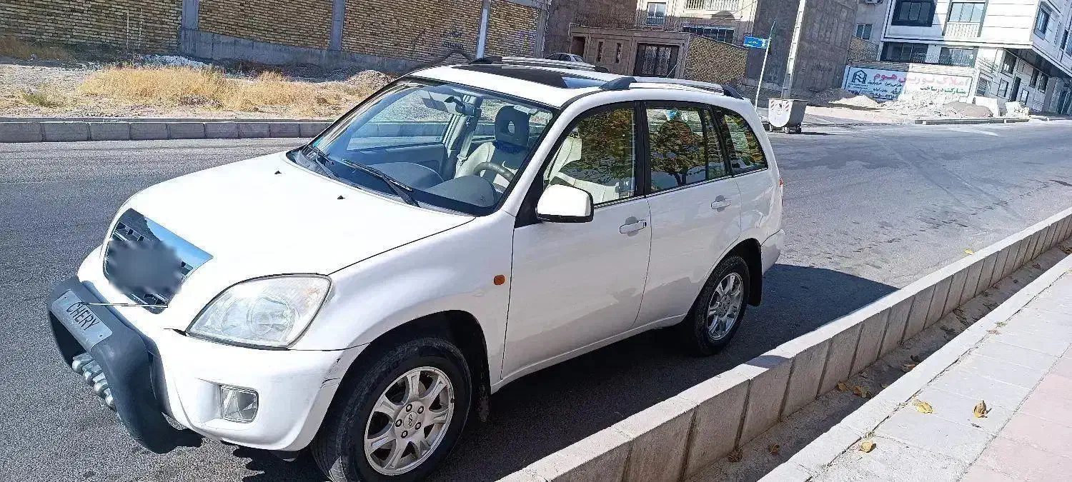 ام وی ام x33|خودرو سواری و وانت|زنجان, |دیوار