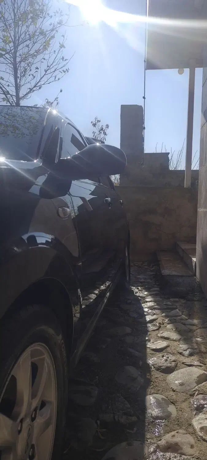 ام وی ام 550 اتومات در نقده|خودرو سواری و وانت|نقده, |دیوار