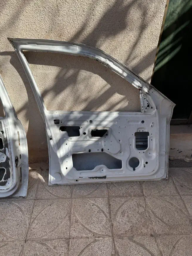 درب سمند|قطعات یدکی و لوازم جانبی|کرمان, |دیوار