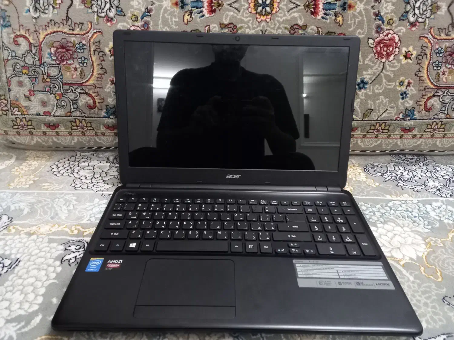 لپ تاپ|رایانه همراه|تهران, امام زاده عبدالله|دیوار