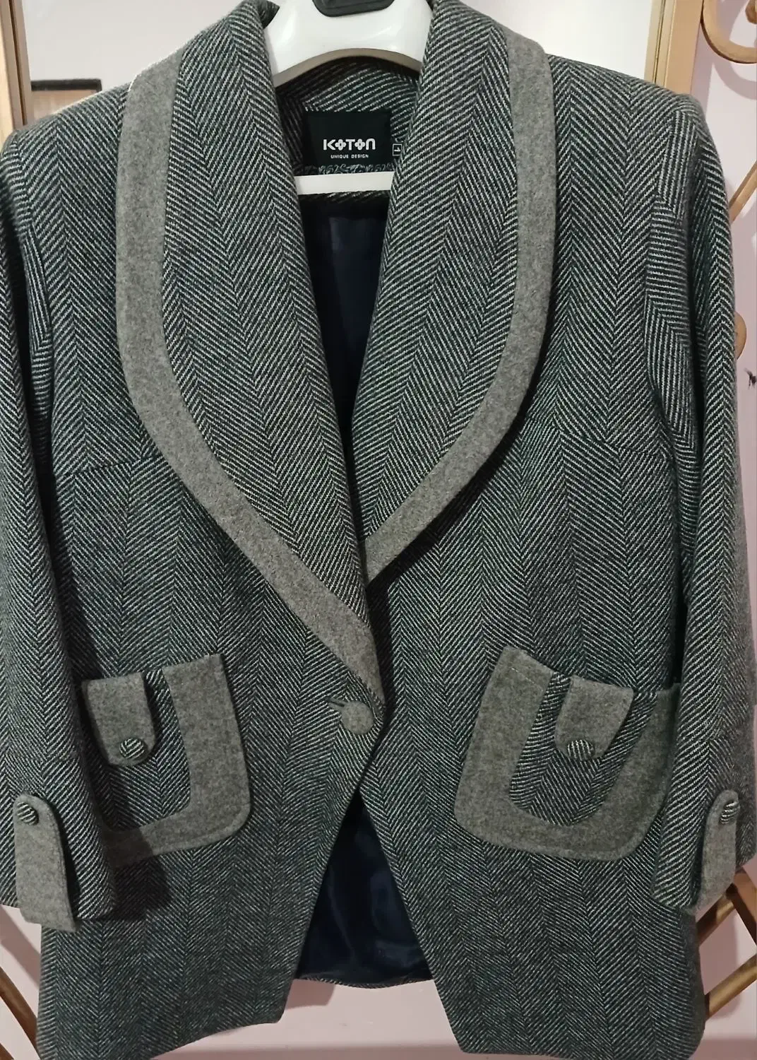 کت زنانه ، اورجینال|لباس|مشگین شهر, |دیوار