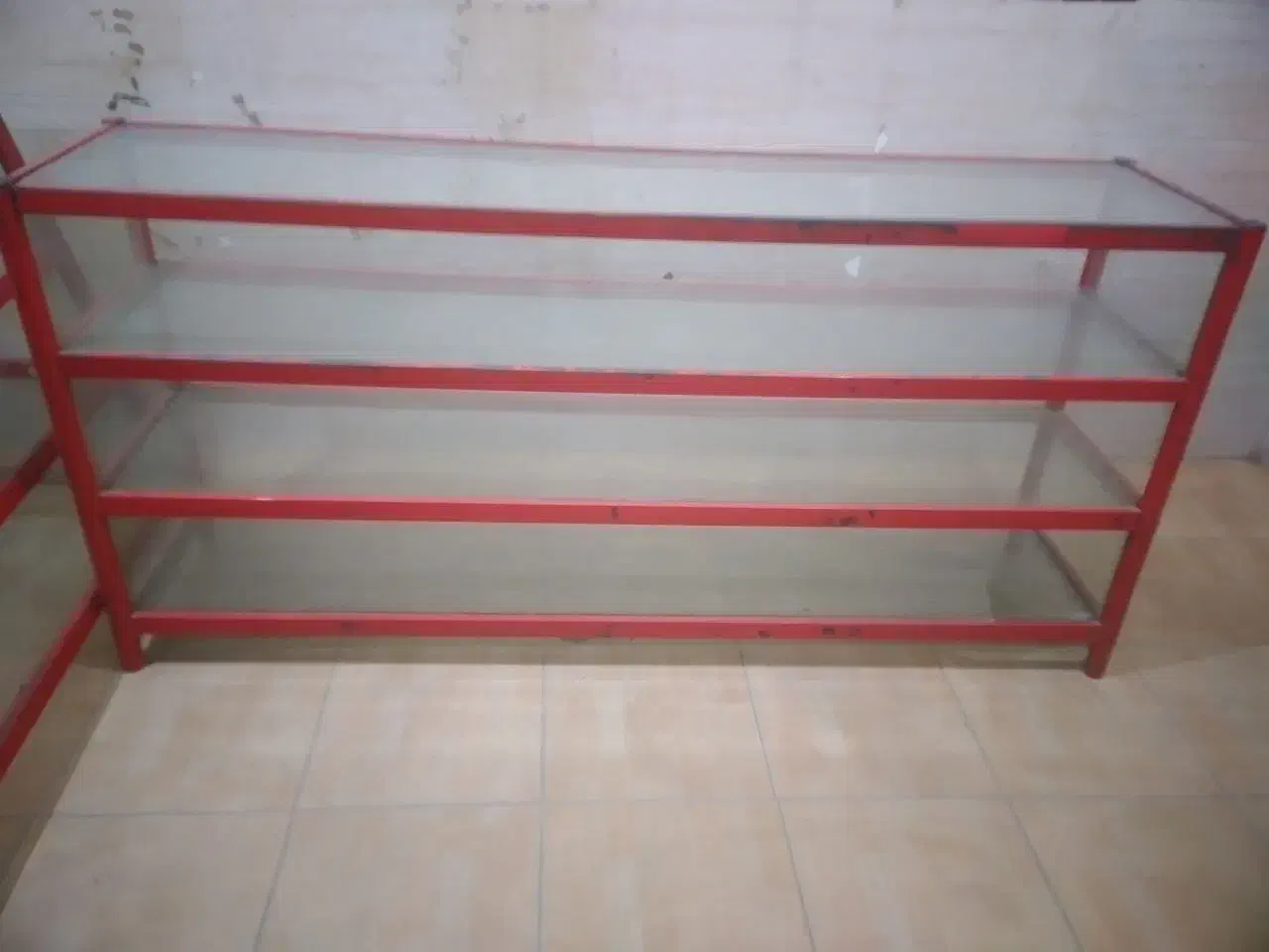 ویترین شیشه ای|فروشگاه و مغازه|مینودشت, |دیوار