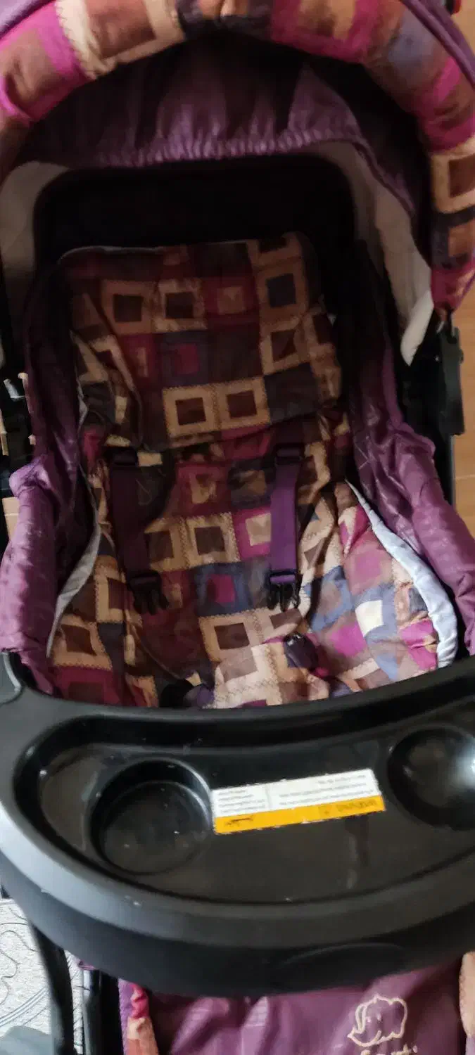 سرویس کالکسه|کالسکه و لوازم جانبی|شیراز, شهرک والفجر|دیوار