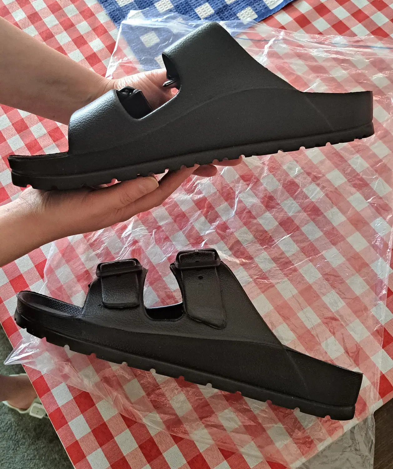 صندل مدل Birkenstock - Arizona|کیف، کفش، کمربند|تهران, پاسداران|دیوار