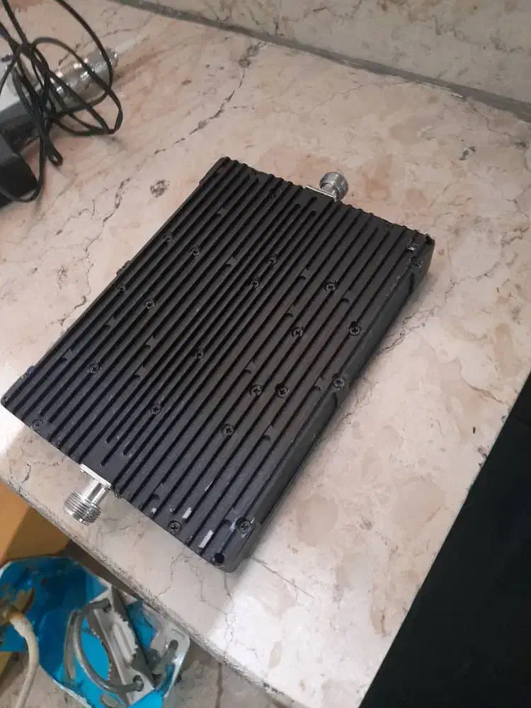 تقویت انتن موبایل 5g با گارانتی|خدمات رایانه‌ای و موبایل|فردیس, نسترن شرقی|دیوار