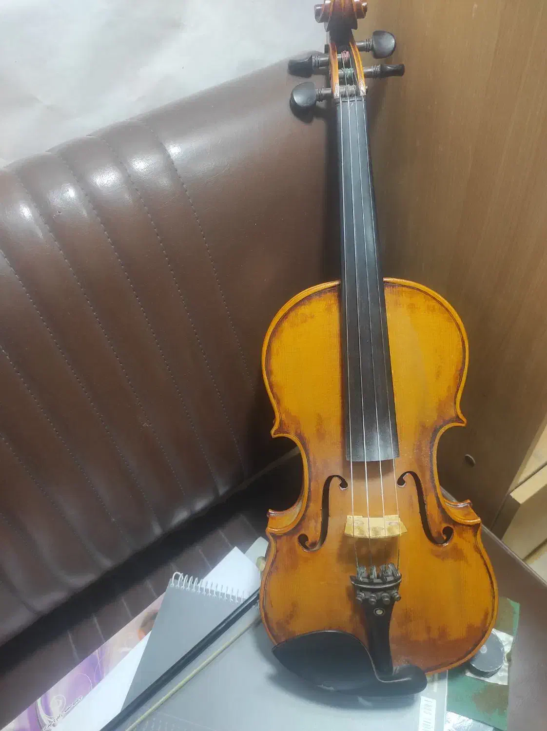 آموزش ویولن|خدمات آموزشی|تبریز, |دیوار