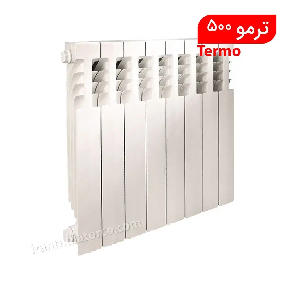 ایران مدل ترمو 500 نو فروش|آبگرمکن، پکیج، شوفاژ|تهران, مشیریه|دیوار