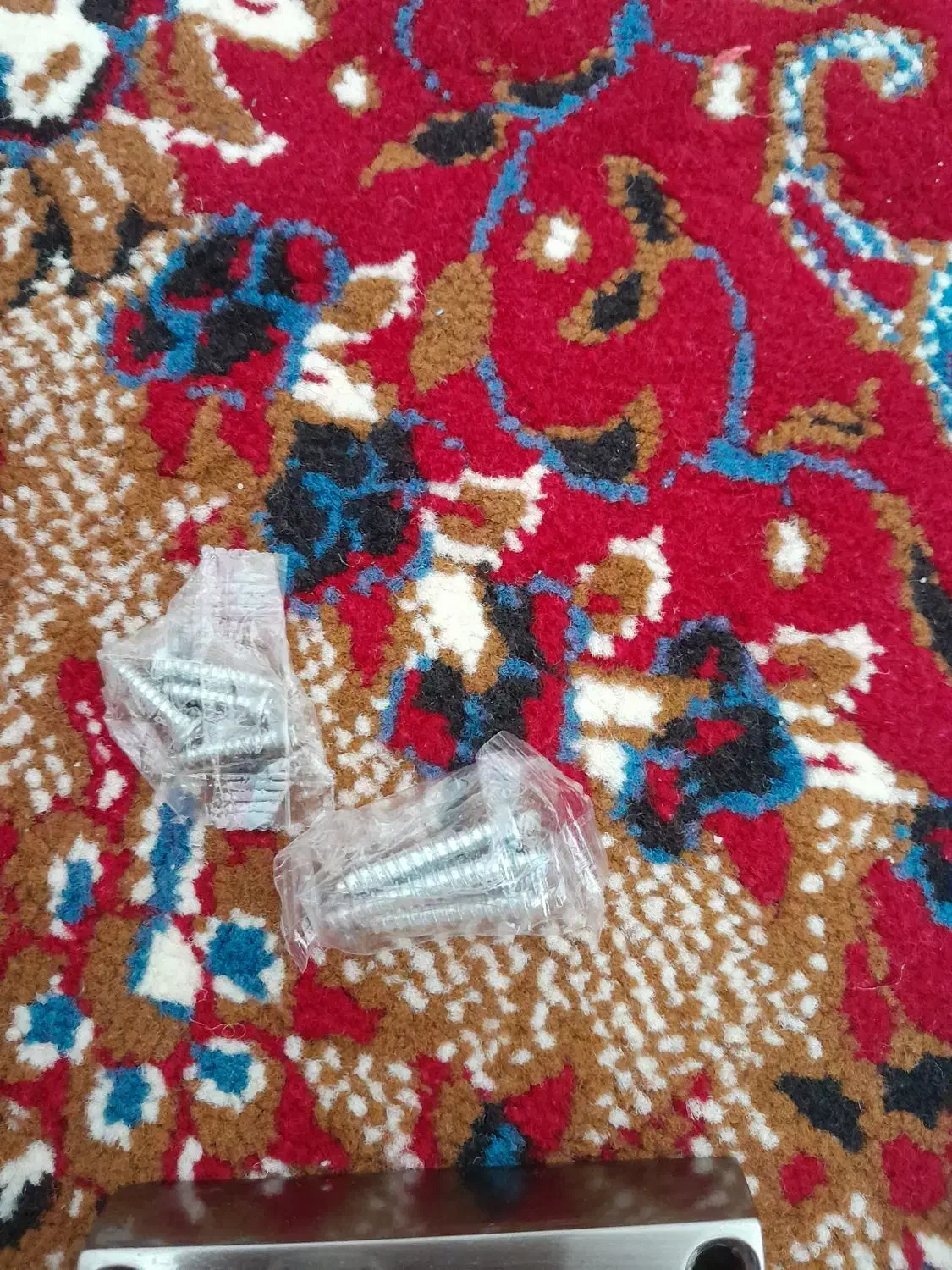 قفل شب بند|ابزارآلات|گنبد کاووس, |دیوار