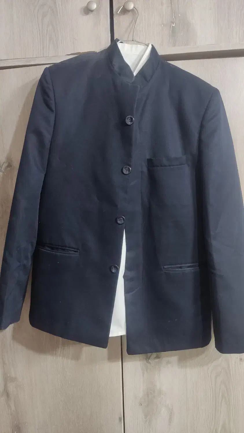 کت و شلوار امنیت حرم|لباس|مشهد, شهرک مطهری|دیوار