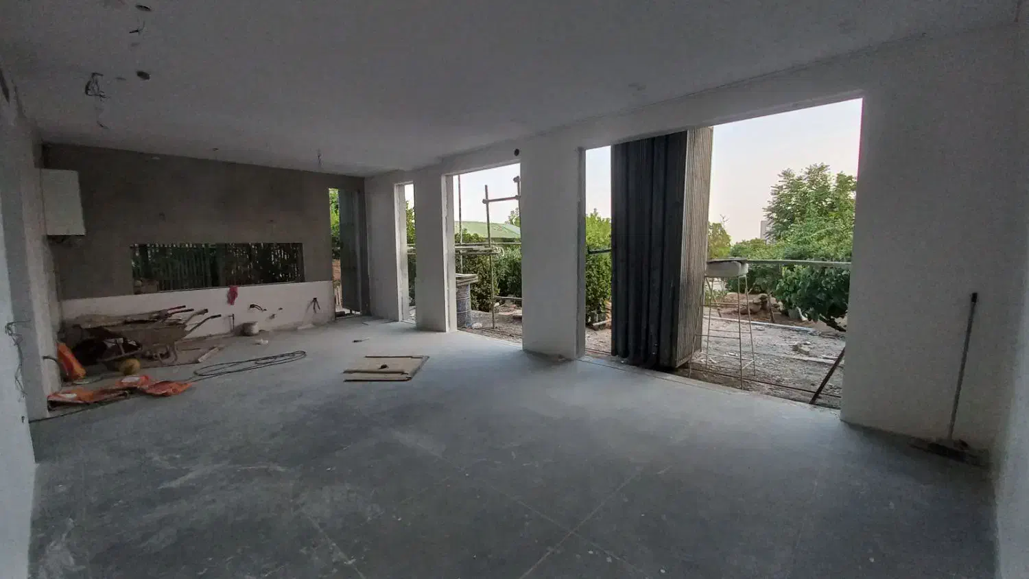 پیمانکاری،مدیریت پیمان،بازسازی،طراحی،استخر|خدمات پیشه و مهارت|قزوین, |دیوار