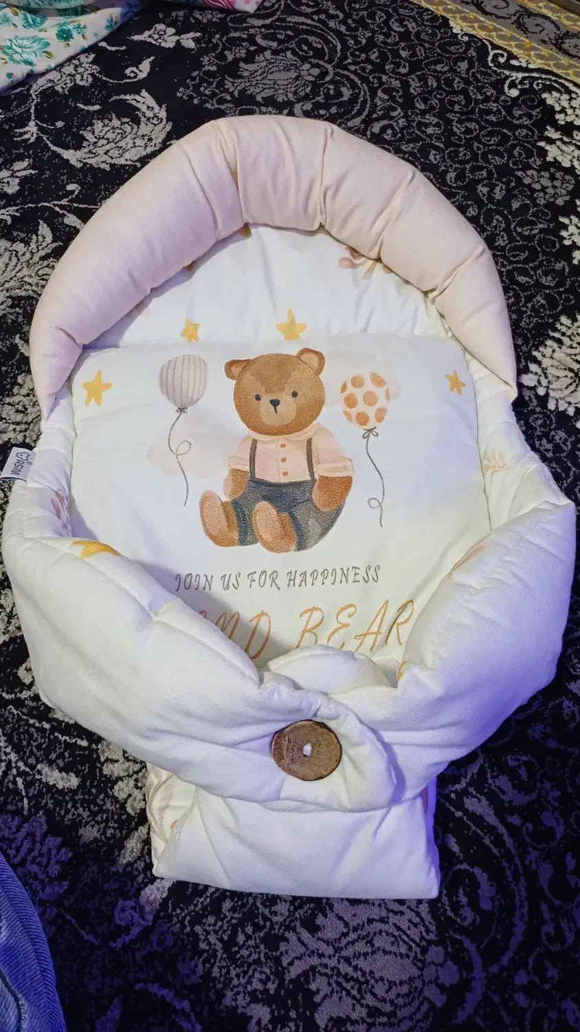 مانتومجلسی وتخت بچه|لباس|باقرشهر, |دیوار