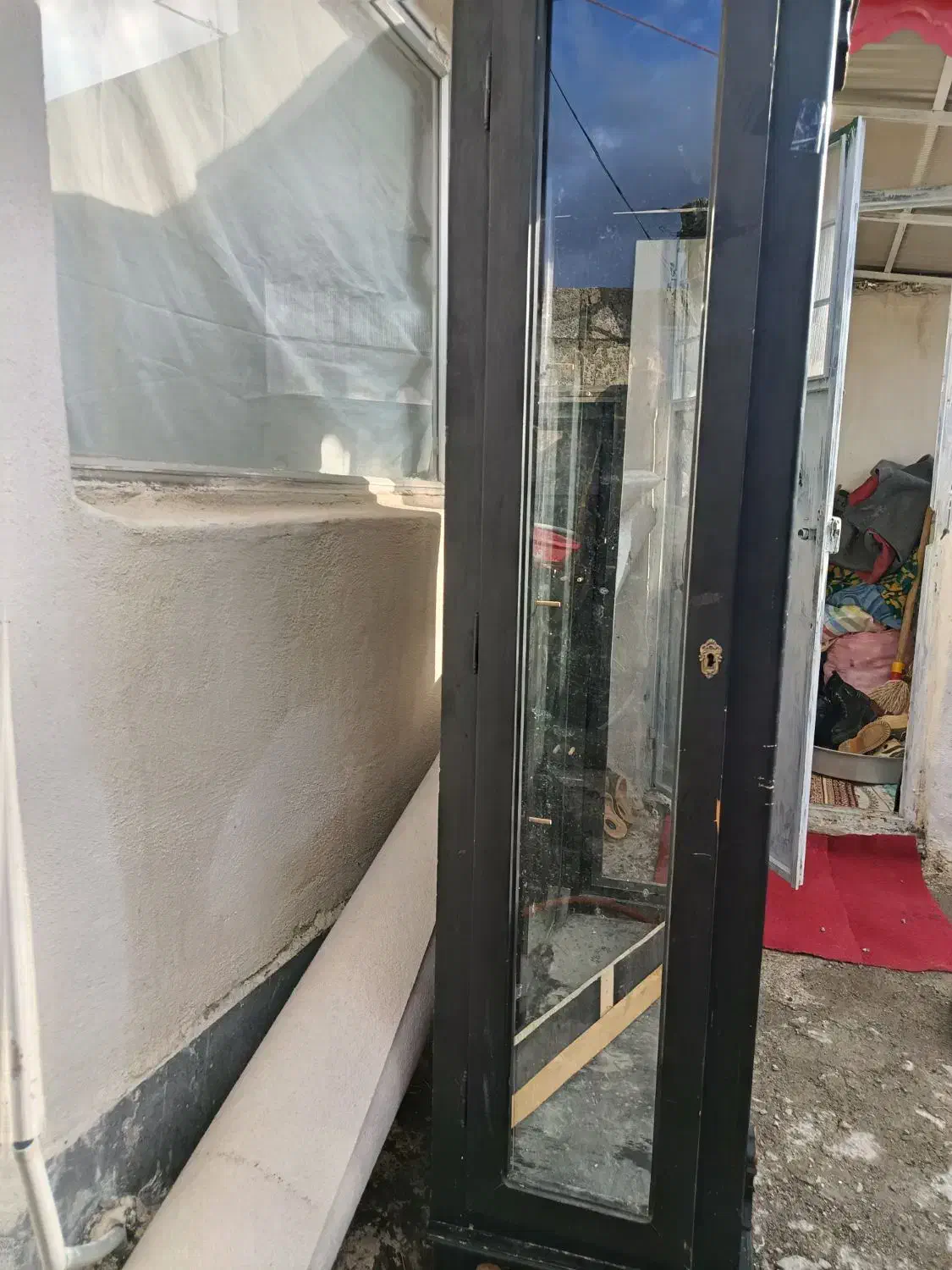 بوفه|بوفه، ویترین، کنسول|اردبیل, |دیوار