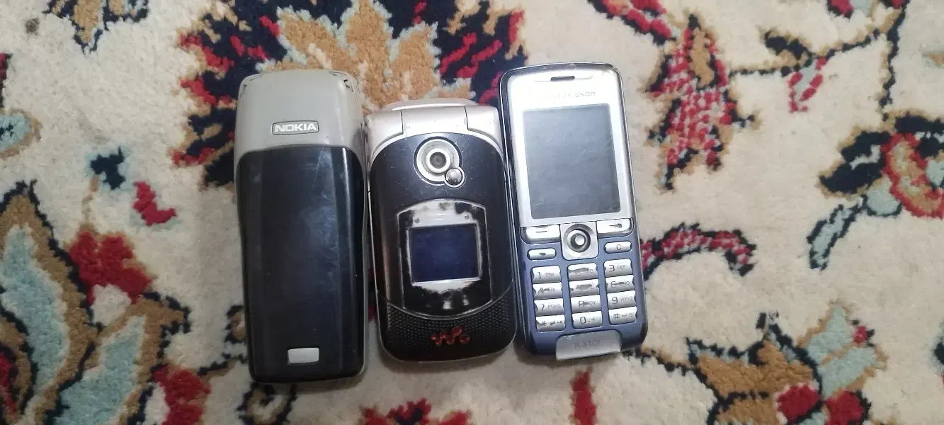 موبایل|موبایل|الوند, |دیوار