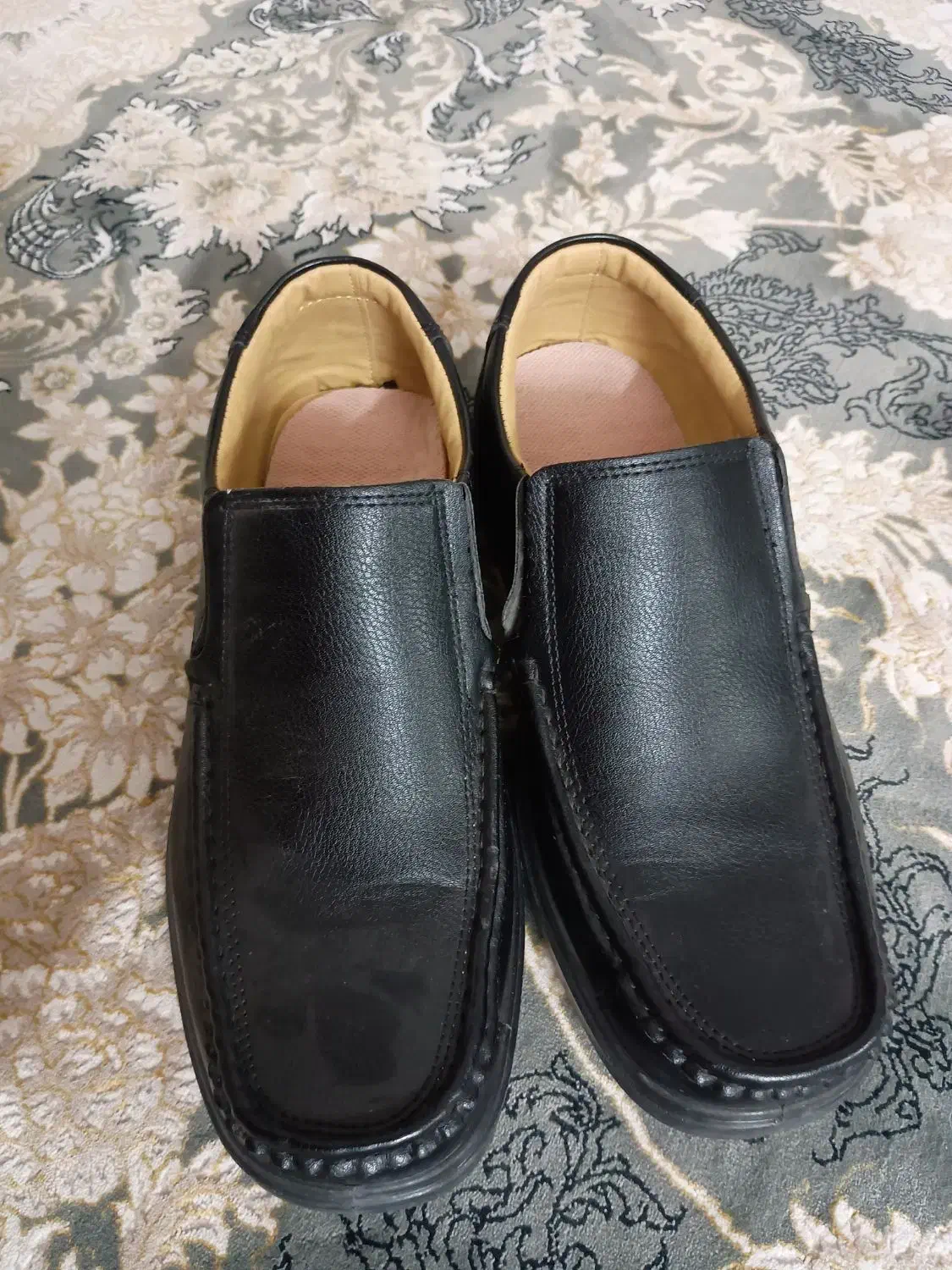 کفش طبی|کیف، کفش، کمربند|مشهد, شهید قربانی|دیوار