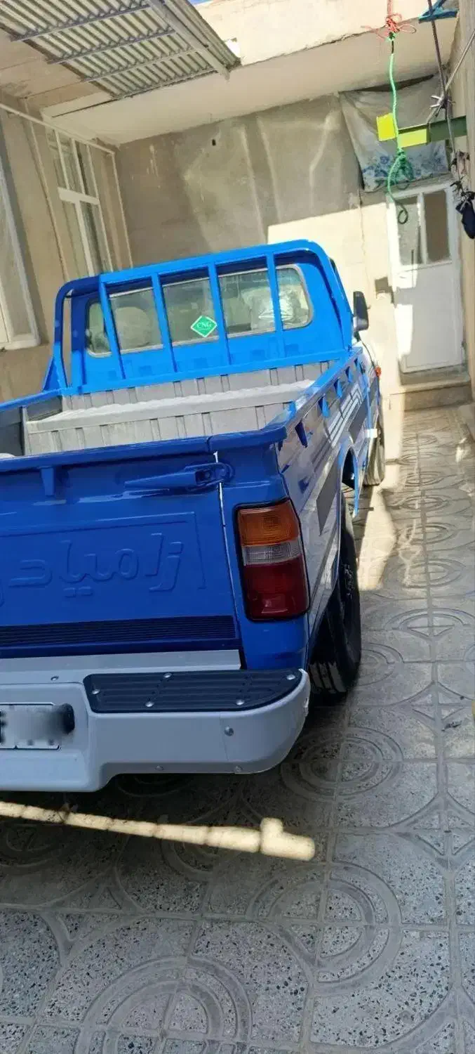 فروش|خودرو سواری و وانت|تهران, قصر فیروزه ۱|دیوار