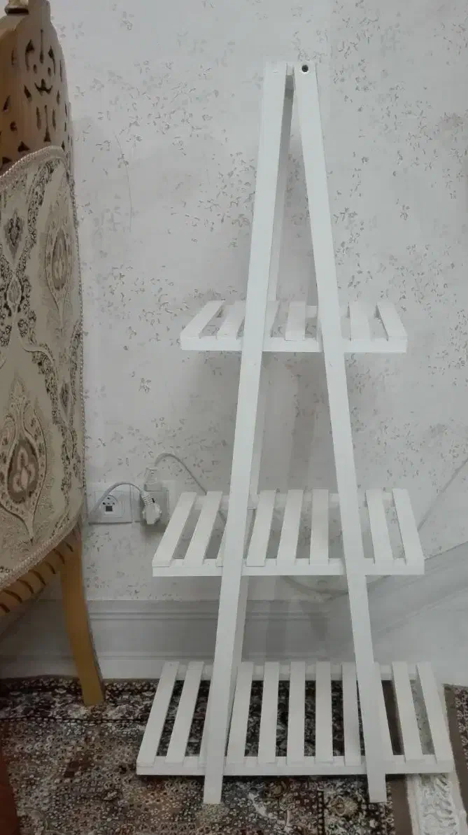 استند گل|صنایع دستی و سایر لوازم تزئینی|شیراز, جوادیه|دیوار