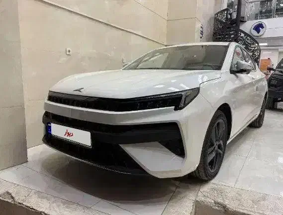 KMC J7|خودرو سواری و وانت|سنندج, |دیوار